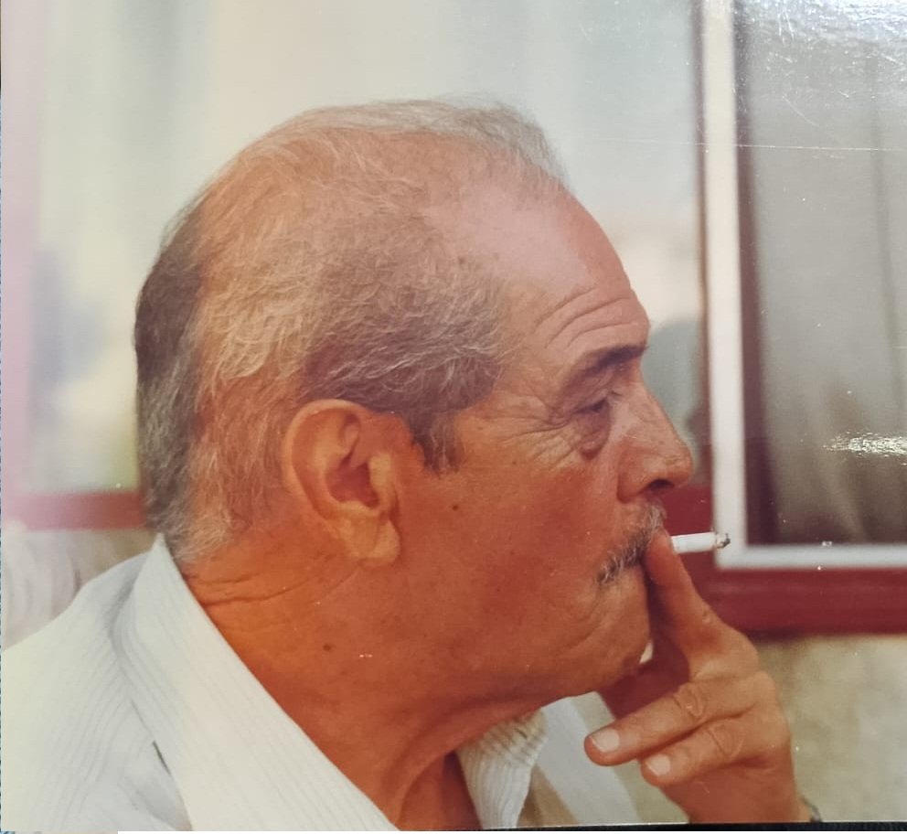 Gelimer Sánchez